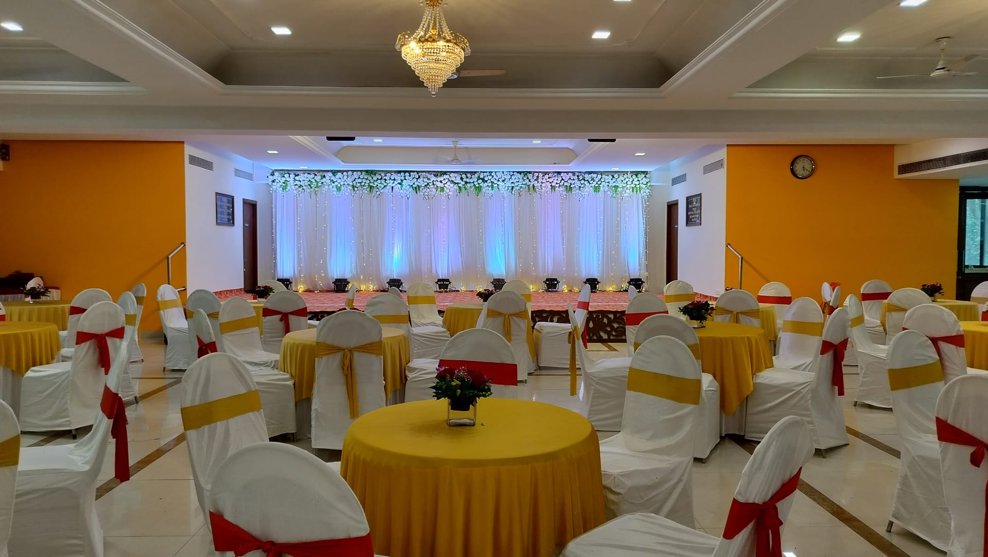 CORPORATE EVENTS
